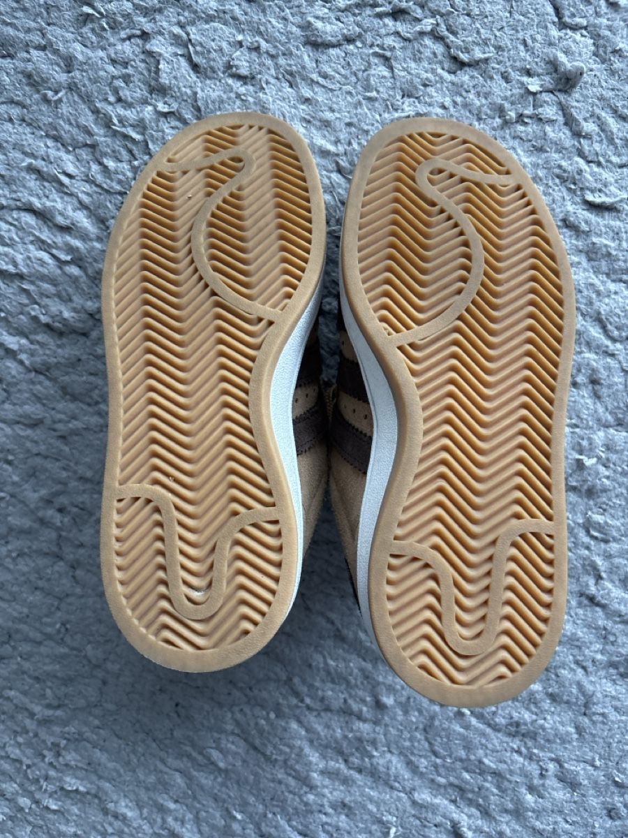 Adidas Herrenschuhe: Adidas campus taille 35,5 – Gebraucht aus Onex von Robin75 3