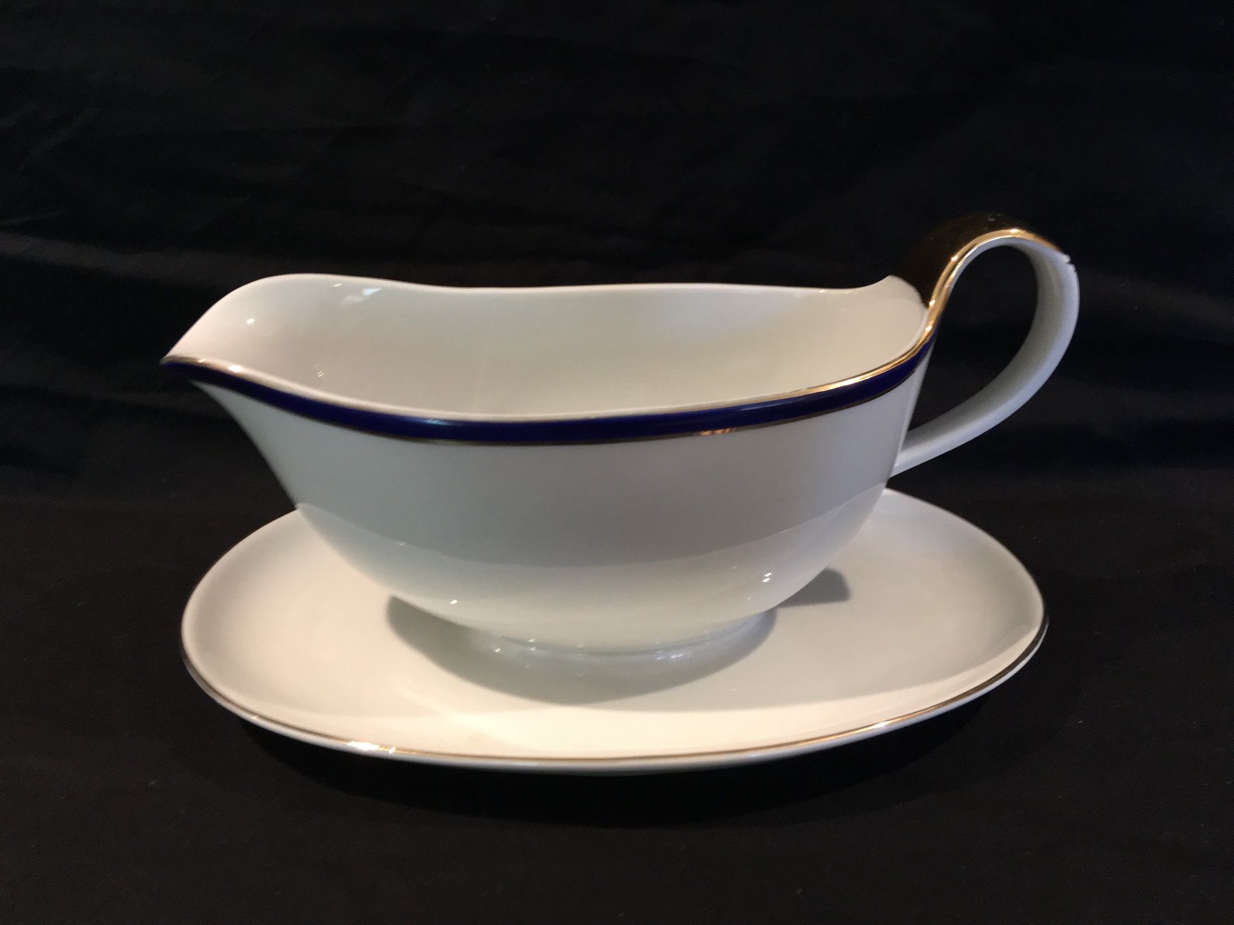 Set di piatti: Tafelservice von Kahla – Usato da Bärau venduto da Bluemli21 4