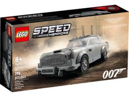 76911 007 Aston Martin DB5