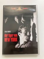 Der Tiger von New York (DVD) Stanley Kubrick