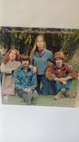 The Mamas & The Papas Monday Monday Vinyl LP