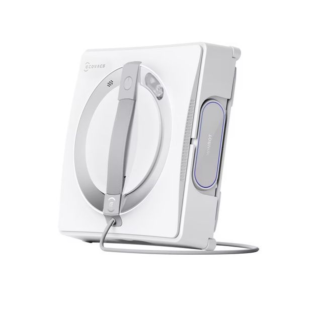 Ecovacs Sonstiges für Haushalt & Wohnen: ECOVACS WINBOT W2 PRO – Neu (gemäss Beschreibung) aus Sennwald von pressgym 3