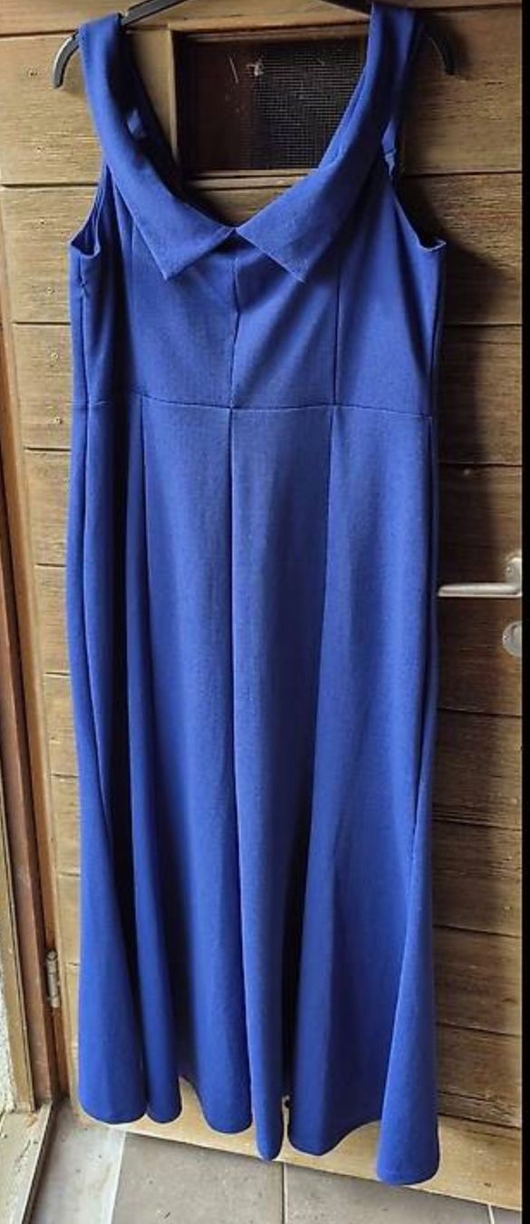 Vestiti: Kleid – Nuovo (secondo la descrizione) da Wislikofen venduto da Ana.Gomes 7
