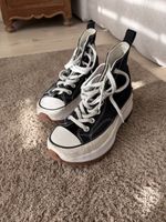 Converse Run Star Hike Plateau Sneakers