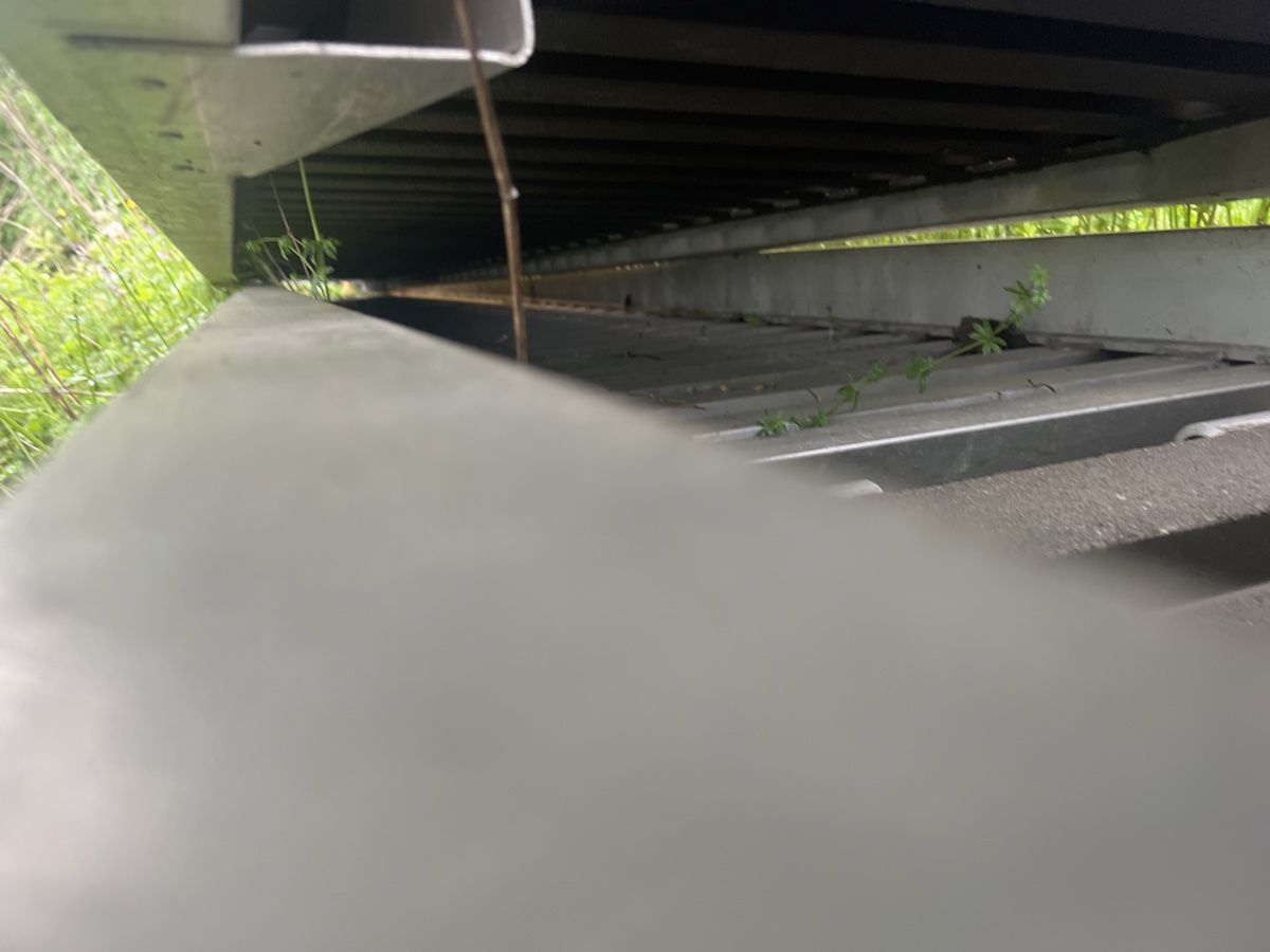 Auffahrrampen: Baumaschinen Rampen 7m 15t – Gebraucht aus Egg b. Zürich von SwissTradingAgency 2