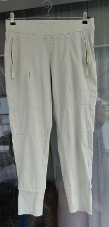 Hose RAFFAELLO ROSSI,neuwertig,Gr.40,70 Fr.,NP 340 Fr.