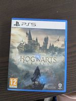 Hogwarts Legacy PS5