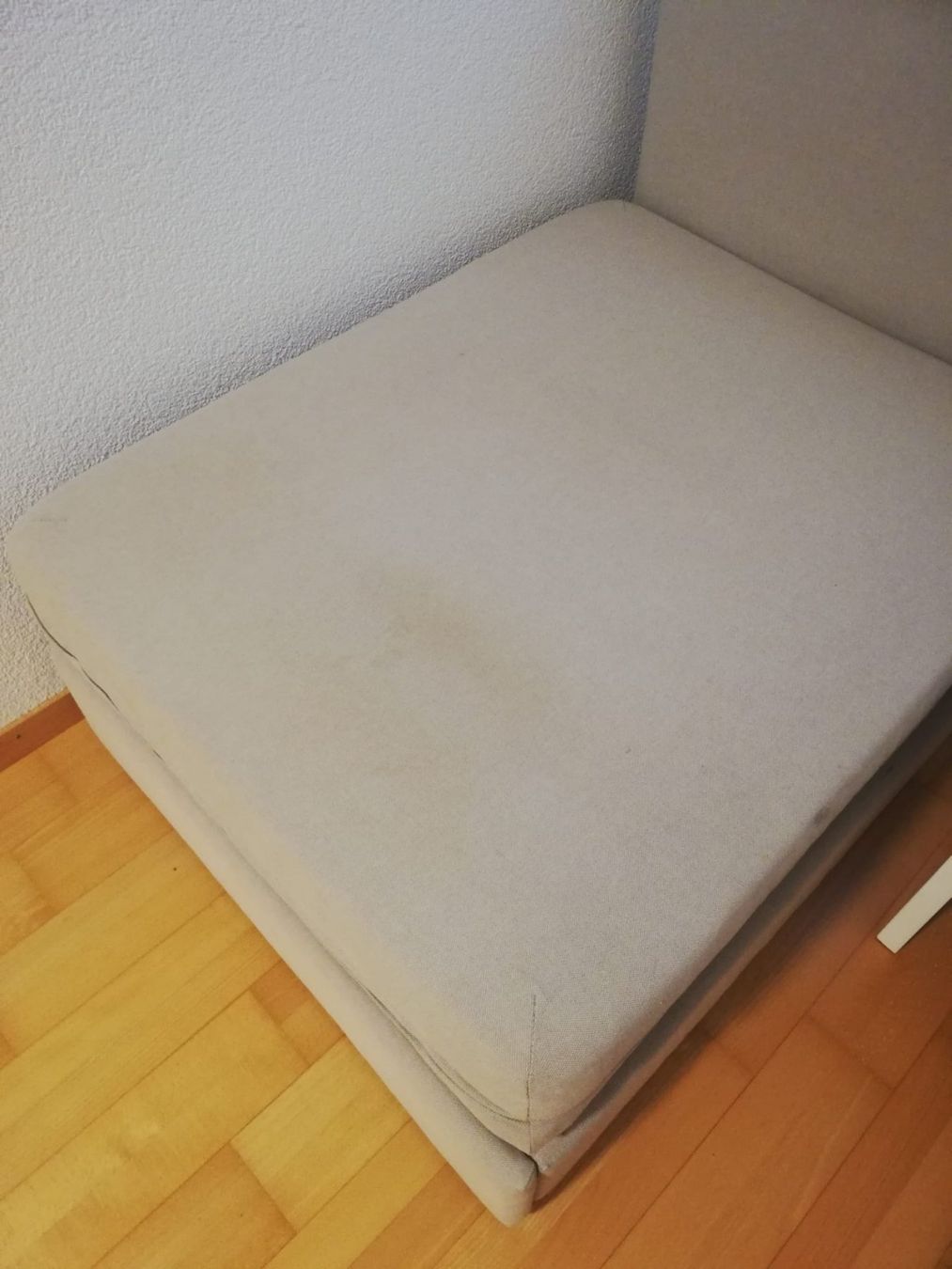 Ikea Sofas: IKEA Vallentuna Bettsofa – Gebraucht aus Ehrendingen von 2Guagua2 3