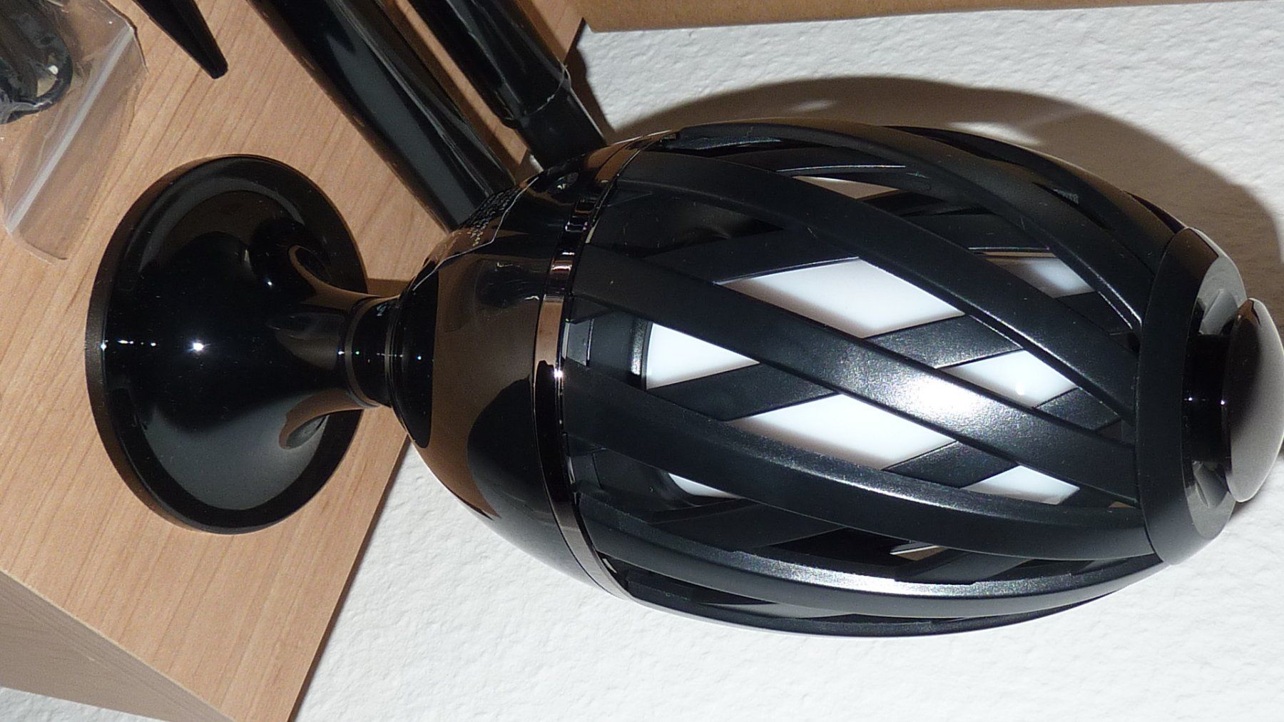 Micasa Lampes: aussenlampe – Neuf (Voir description) à Füllinsdorf par pmarkus 2