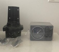 Antennen Rotor YAESU  G-450C