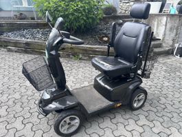 Seniorenmobil