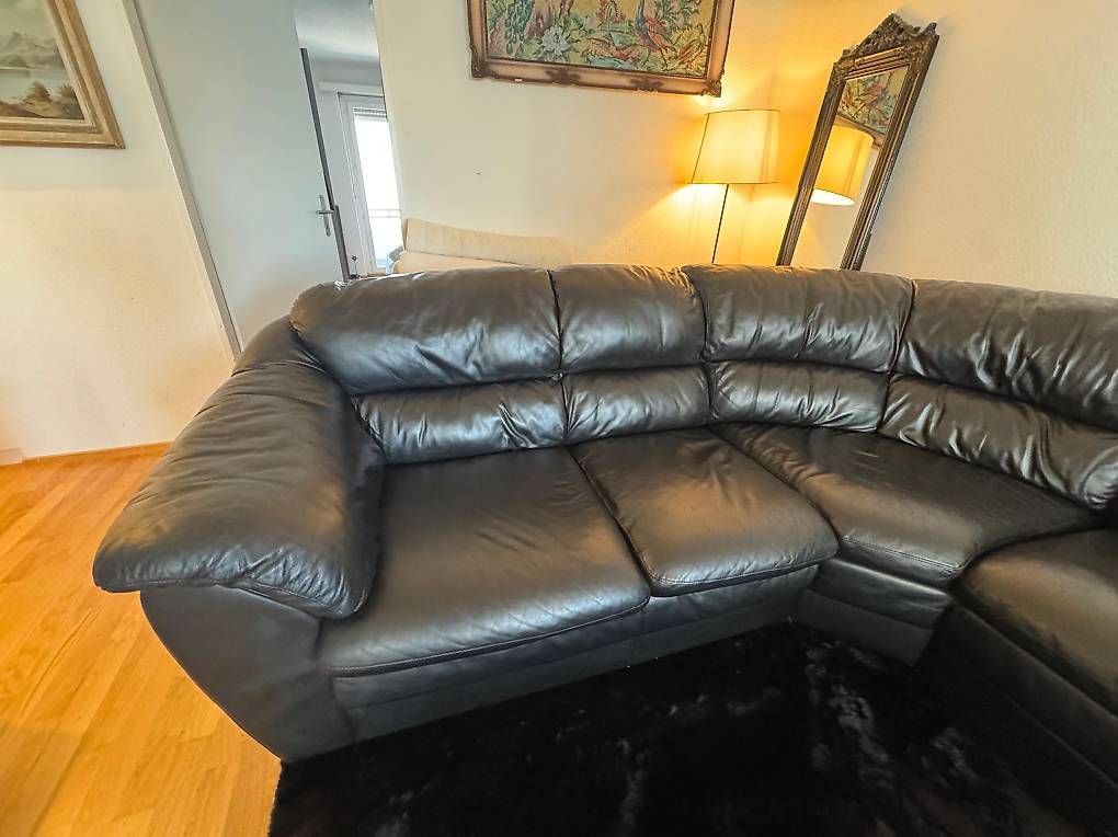 Sofas: Sofa – Gebraucht aus Zürich von Janmiral 3