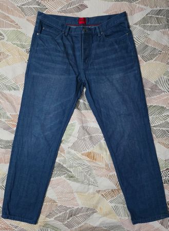 Hugo Jeans 34W 32 L