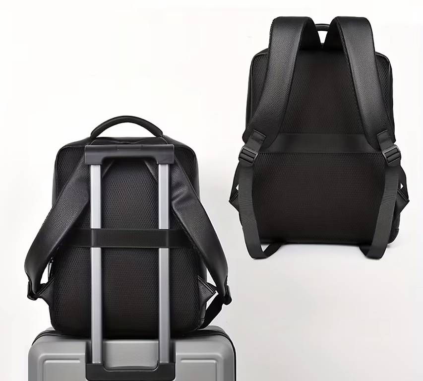 Zaini: Nagelneuer Kadidaishu Herren-Rucksack – Usato da Zürich venduto da meti1975 4