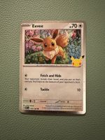 30th Celebration Eevee (116/128) EN