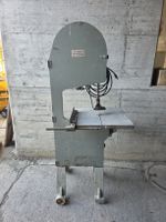 Bandsäge Metallmat AG 