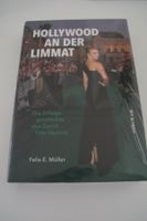 HOLLYWOOD AN DER LIMMAT ZURICH FILM FESTIVAL ZFF F.E. Müller