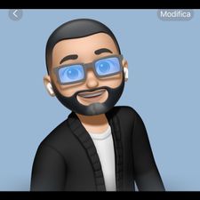 Profile image of Strimpellatore