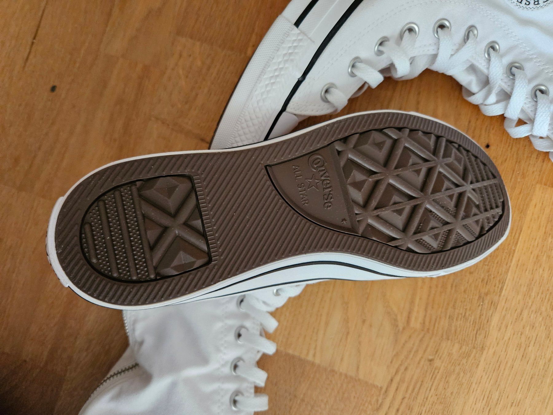 Converse Scarpe da donna: Converse Stiefel Grösse 40 – Nuovo e nell'imballaggio originale da Frauenfeld venduto da Heren_67 3