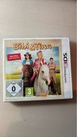 Nintendo 3DS Spiel: Bibi & Tina - Das Spiel zum Kinofilm