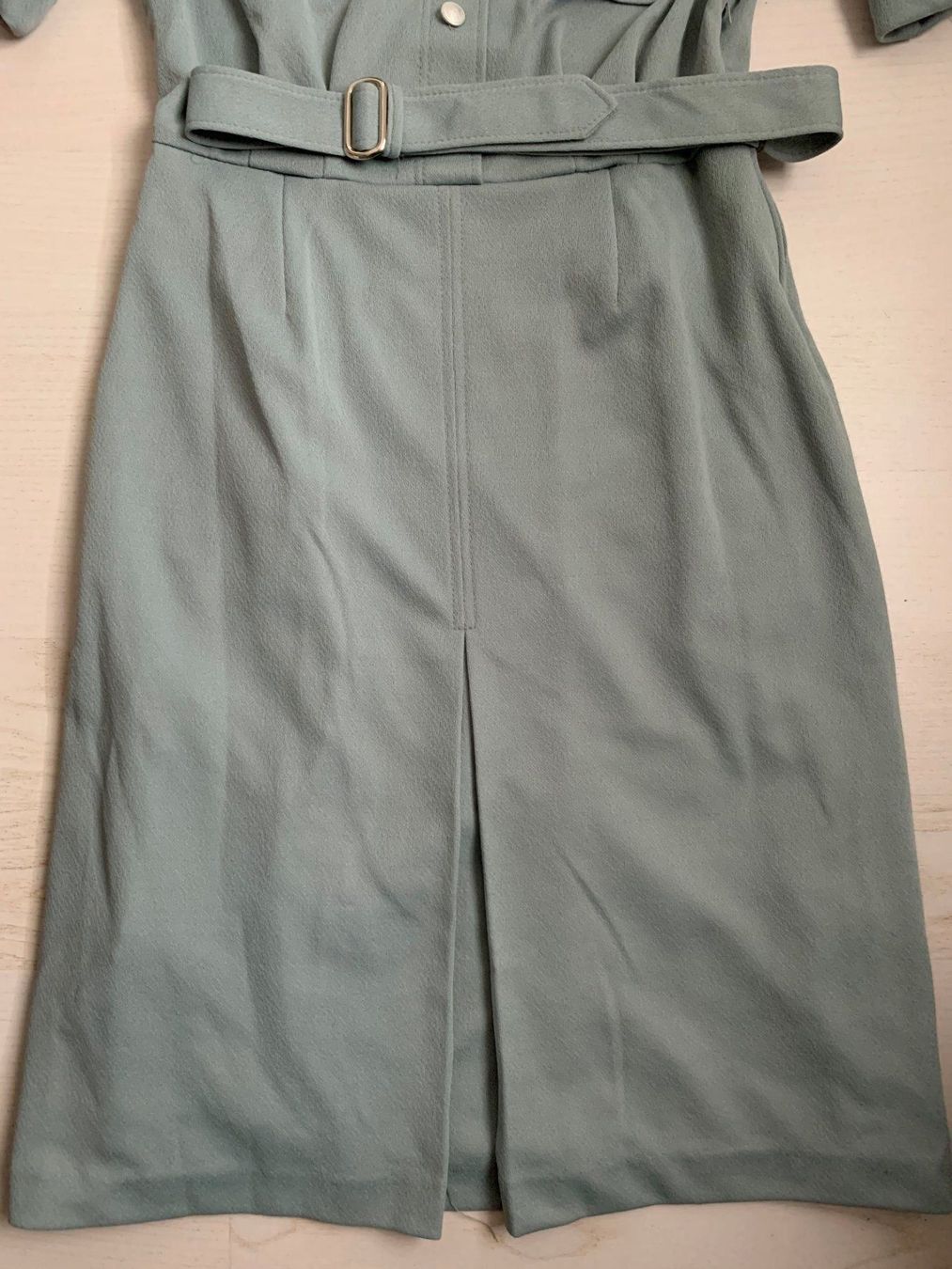 Costumi: Damenuniformkleid Polizei DDR – Usato da Volketswil venduto da zwitsch33 3