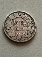 50 Rp. 1879
