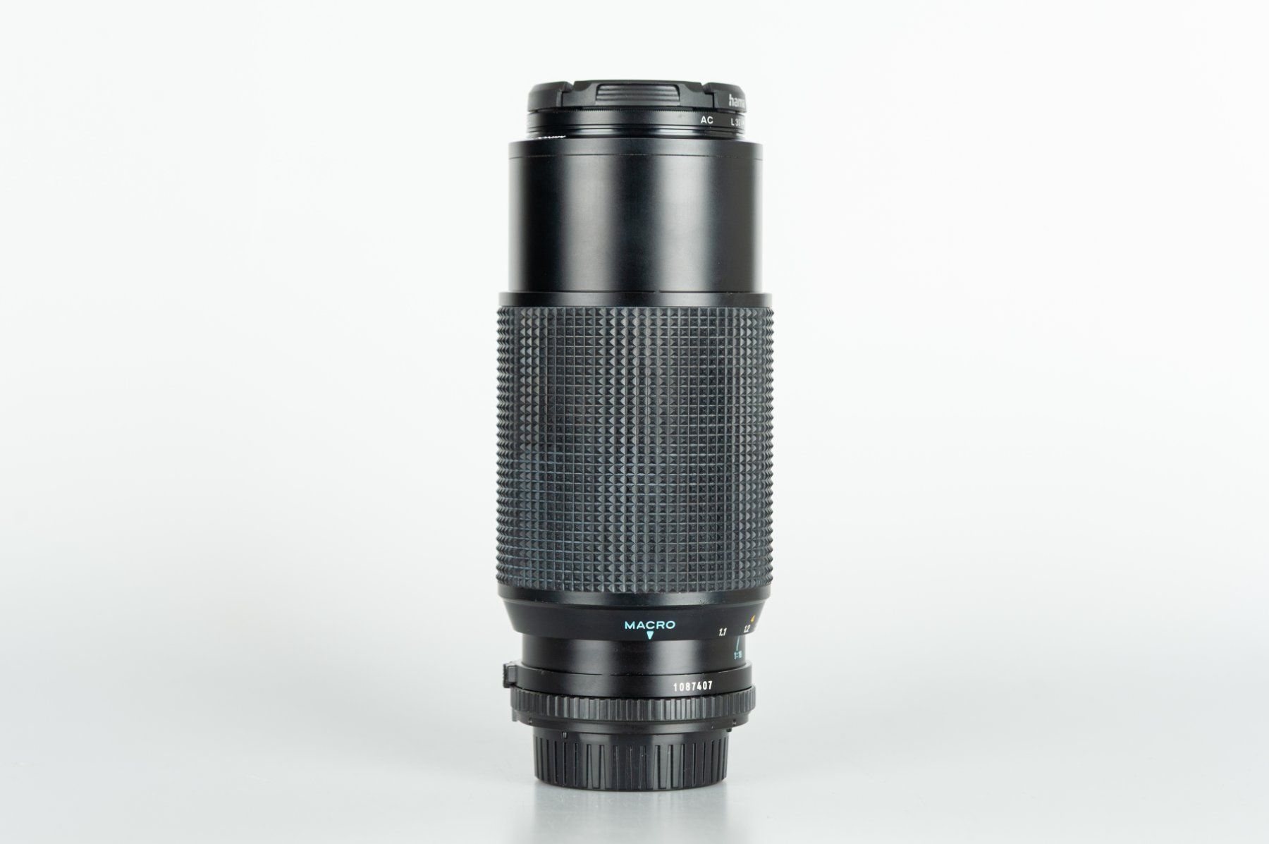 Minolta Objektive: Minolta MD Zoom 70-210mm 4.0 – Gebraucht aus Frauenfeld von foto_winiger_gmbh 4