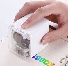 Imprimantes: Handdrucker – Neuf (Voir description) à Hilterfingen par Tomz 6