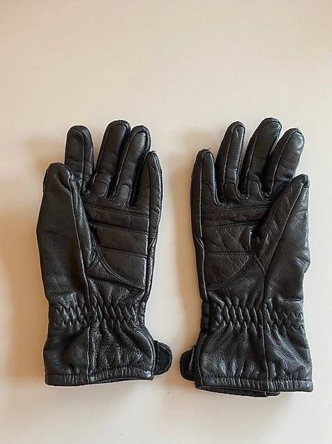 IXS Guanti & manicotti: Motorradhandschuhe IXS  Leder Gr. DM – Usato da Kriens venduto da 70holz 1