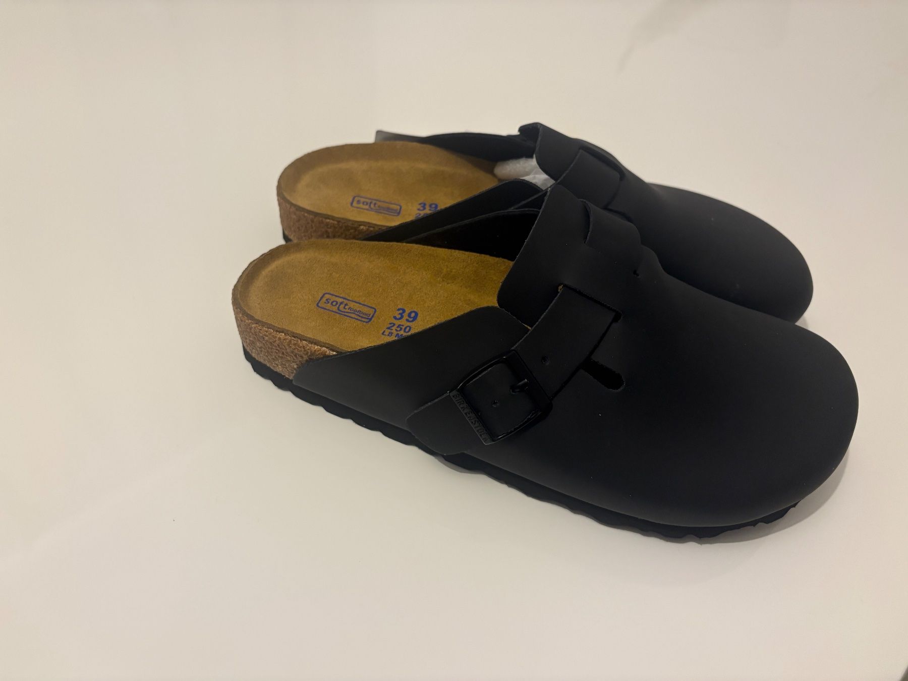 Chaussures hommes: Sandale – Neuf (Voir description) à Lausanne par okb_m97q 1