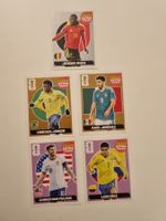EXTRA STICKER PANINI WM 2026 / 5 STK.