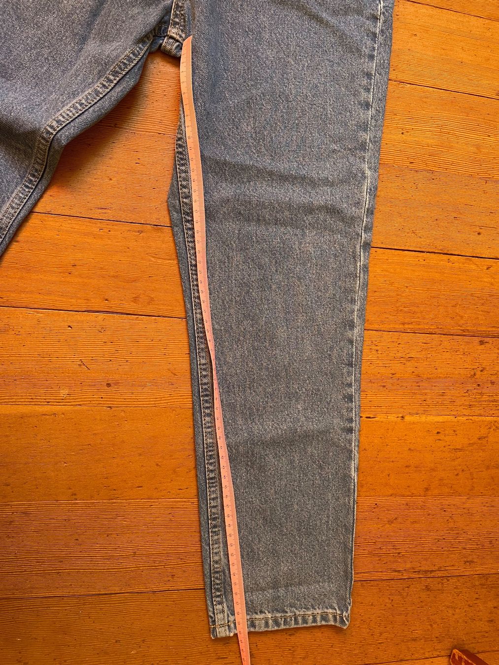 Jeans: Damenhose Jeans – Usato da Dornach venduto da tom_xy85 3