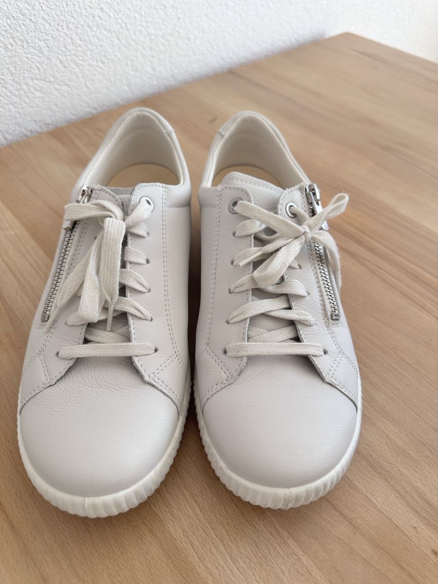 Legero Scarpe da donna: Legero Schuhe Leder Gr. 40 – Nuovo (secondo la descrizione) da Watt venduto da mosi72 2