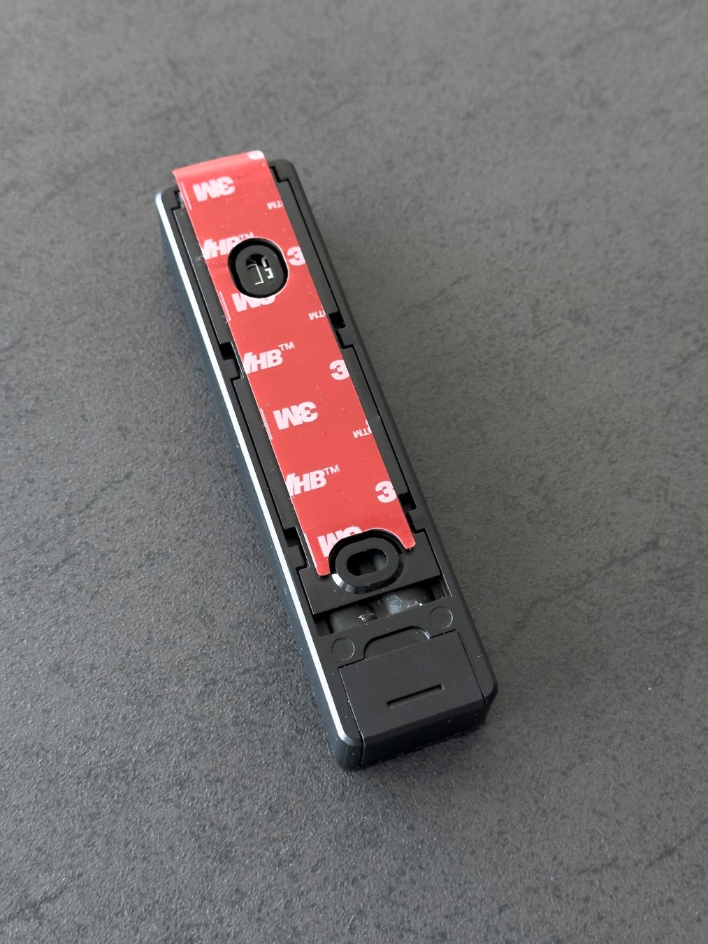 Nuki Lucchetti: Nuki Keypad 2.0 mit Fingerabdrucksensor – Usato da Untersiggenthal venduto da fw_80 3