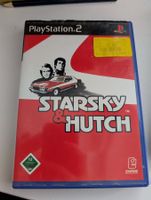 Starsky & Hutch - Playstation 2 PS2 Game