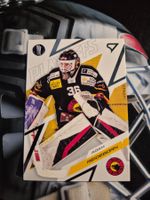Adam Reideborn SC Bern Playoffs 2025/26 Sportzoo