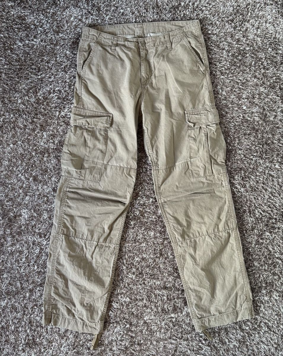 Carhartt Pantaloni: Carhartt Hosen – Nuovo (secondo la descrizione) da Berikon venduto da sam_5zxf