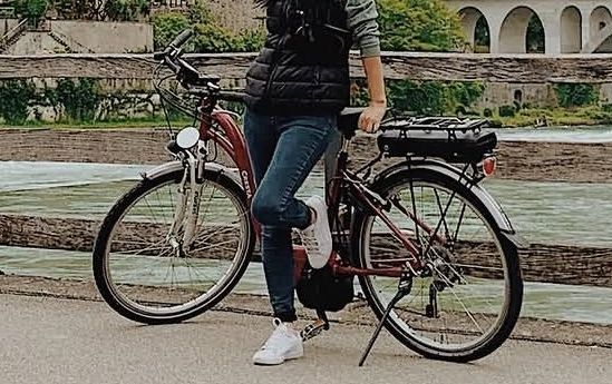Biciclette: Velo Cresta  – Usato da Zufikon venduto da pso_lhz2