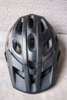 Fahrradhelm / Velohelm XS 49-54cm IXS schwarz