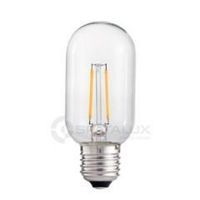 LED T45 filament E27 3.5W 2700K, dimmbar