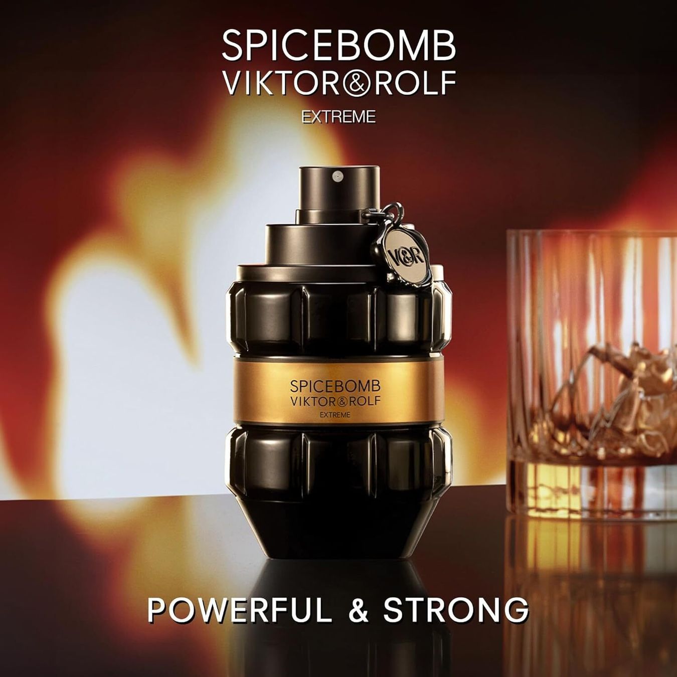 Profumi & Eau de Toilette: Viktor & Rolf Spicebomb Extreme EDP - 2ml - Tester/Sample – Nuovo (secondo la descrizione) da Bellinzona venduto da francescouv 1
