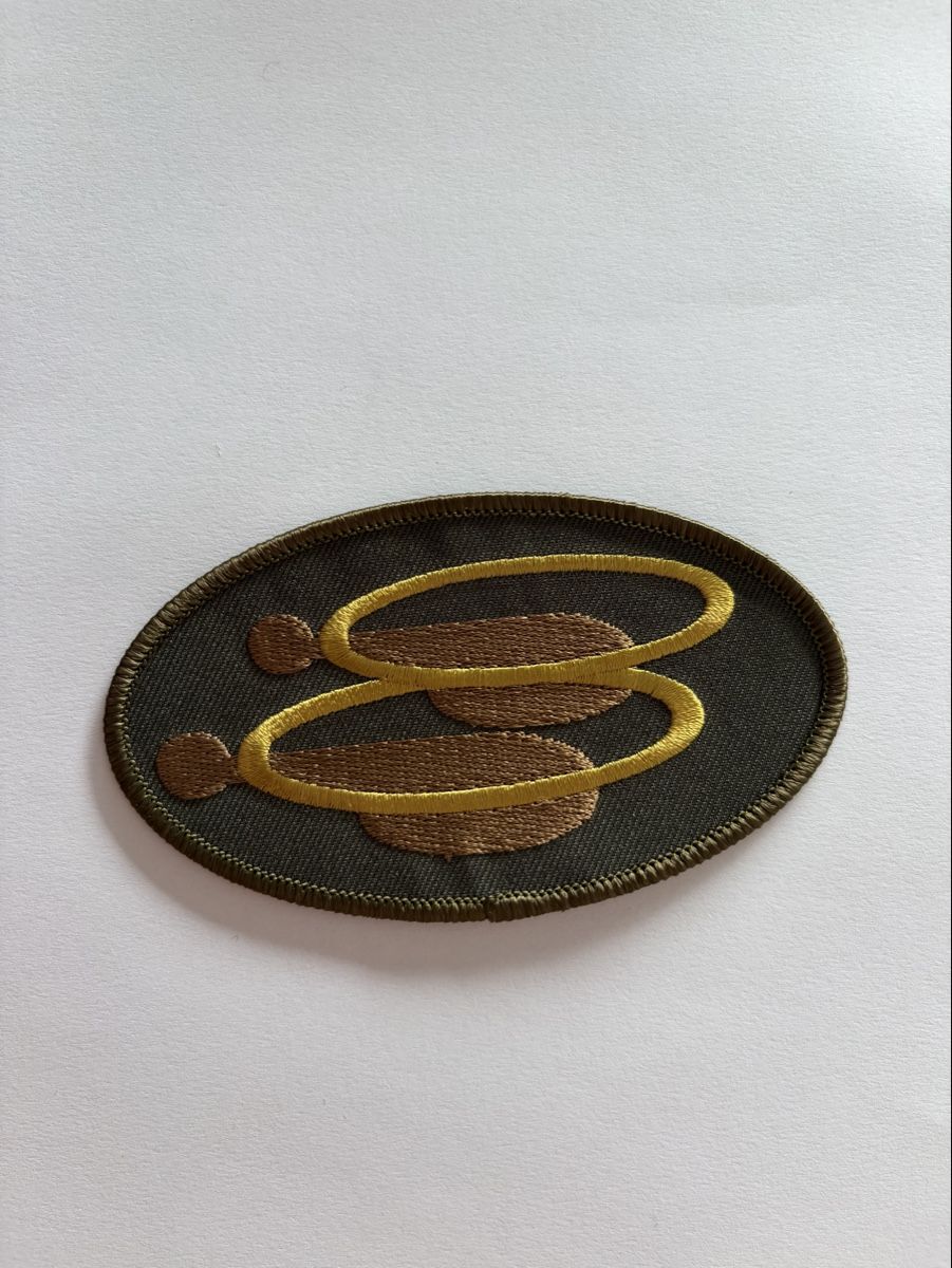Schweizer Armee Placchette & Badge: Helikopter Staffel patches  – Usato da Chamoson venduto da Lio_Rey 1