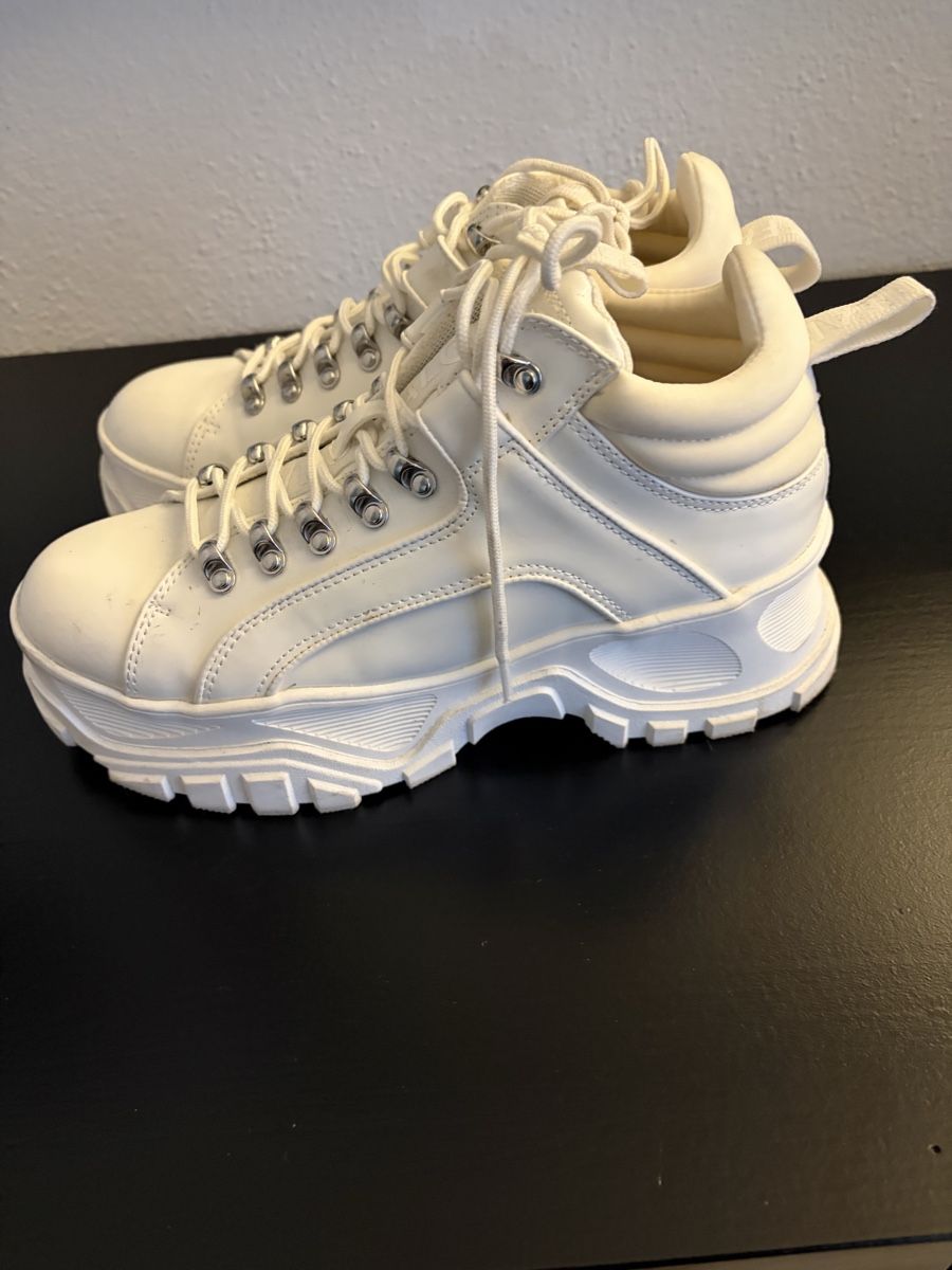 Buffalo Scarpe da uomo: Buffalo Schuhe – Usato da Vordemwald venduto da ste_g86z 2