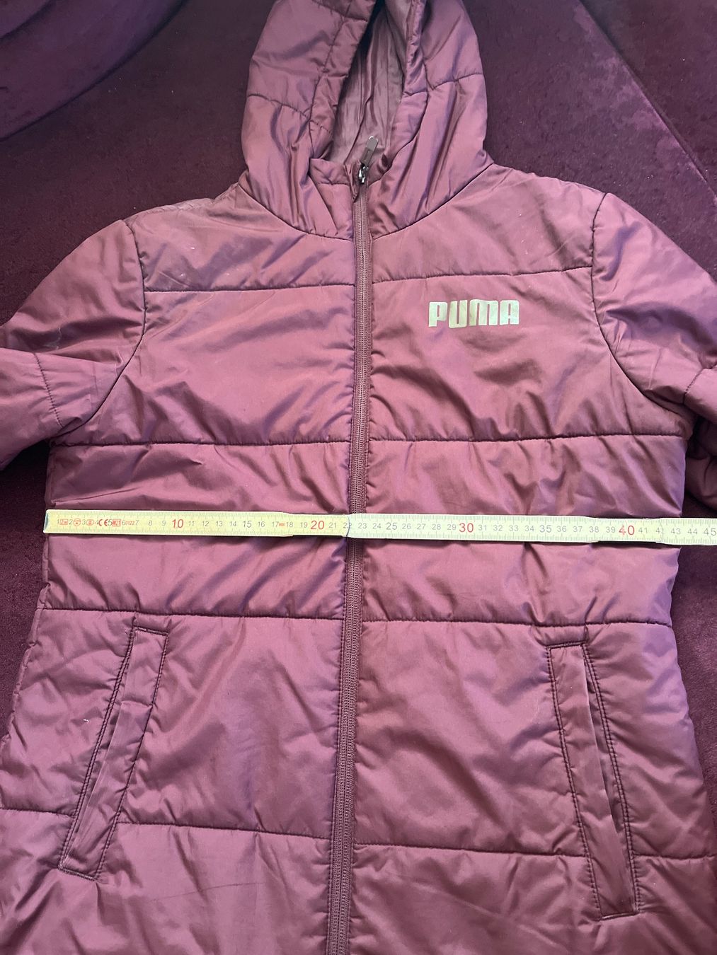 Puma Giacche: Puma Jacke – Usato da Eptingen venduto da Frabor 5