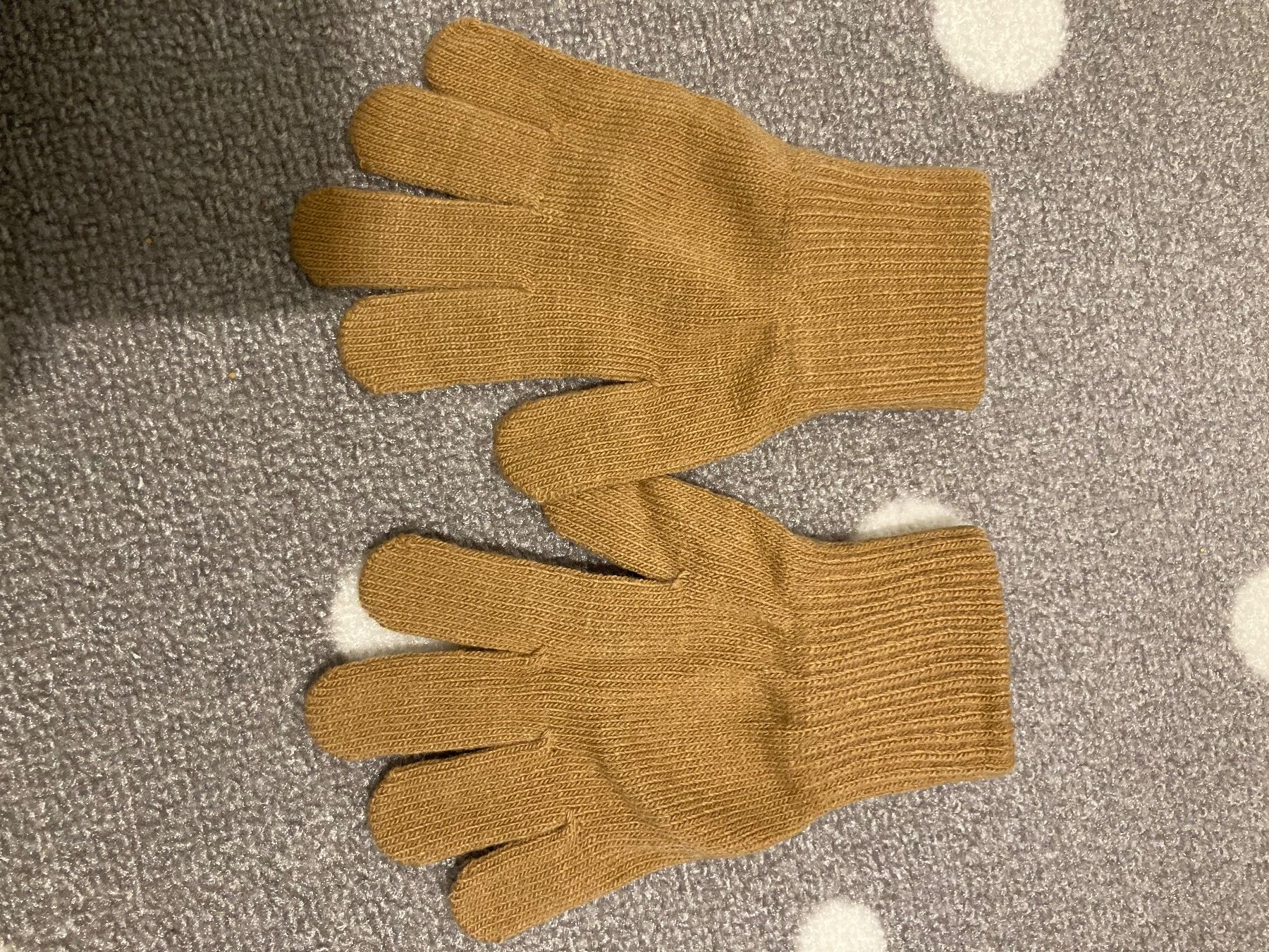 H&M Kinderhandschuhe: 1 x Handschuhe – Neu und originalverpackt aus Bülach von Stellina72