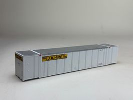 EB- grösser wie 40 Ft. Container JB Hunt