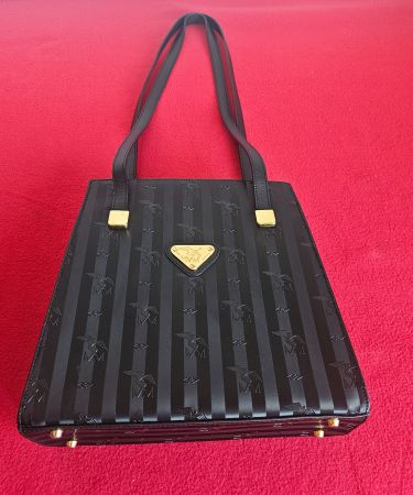 ***Maison Mollerus *** Handtasche