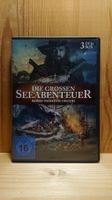 DIE GROSSEN SEEABENTEUER 3 DVD Box