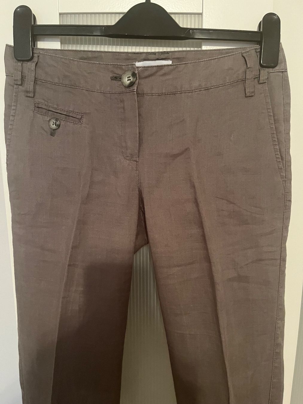 Mango Pantaloni: Mango Hose Gr.34 – Usato da St.Gallen venduto da Monrose 1