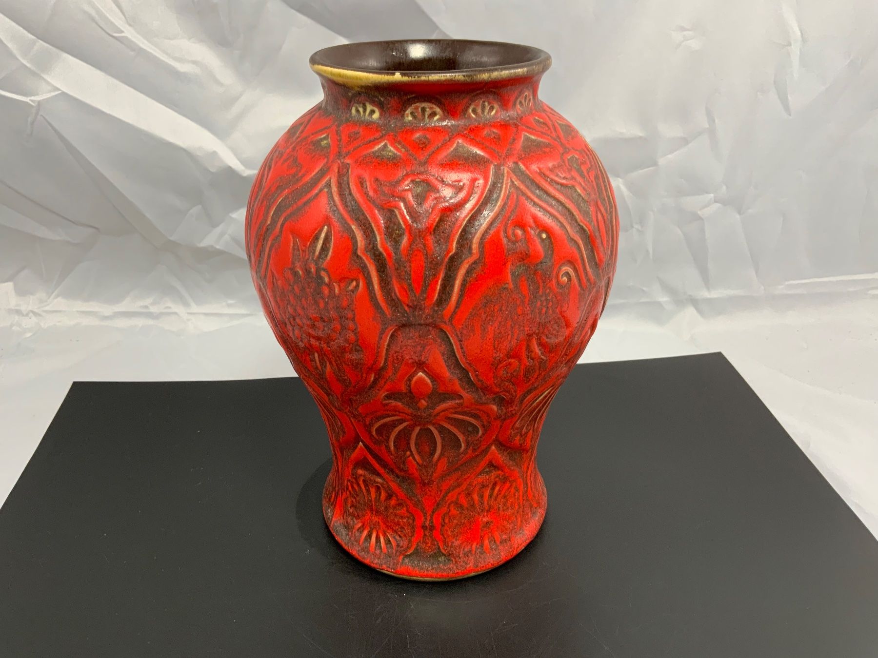 Vasi & Recipienti: Bay Keramik Vase – Usato da Erlach venduto da silvia3235 4